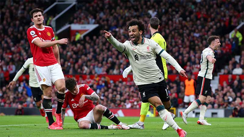 Lịch sử đối đầu Liverpool vs MU: Cuộc chiến không khoan nhượng